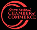 Sioux Lookout Chamber of Commerce Logo